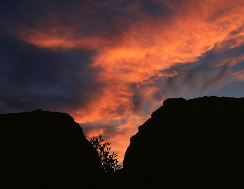 Sunset, Bearfort Mountain, Wawayanda State Park, NJ (MF).jpg